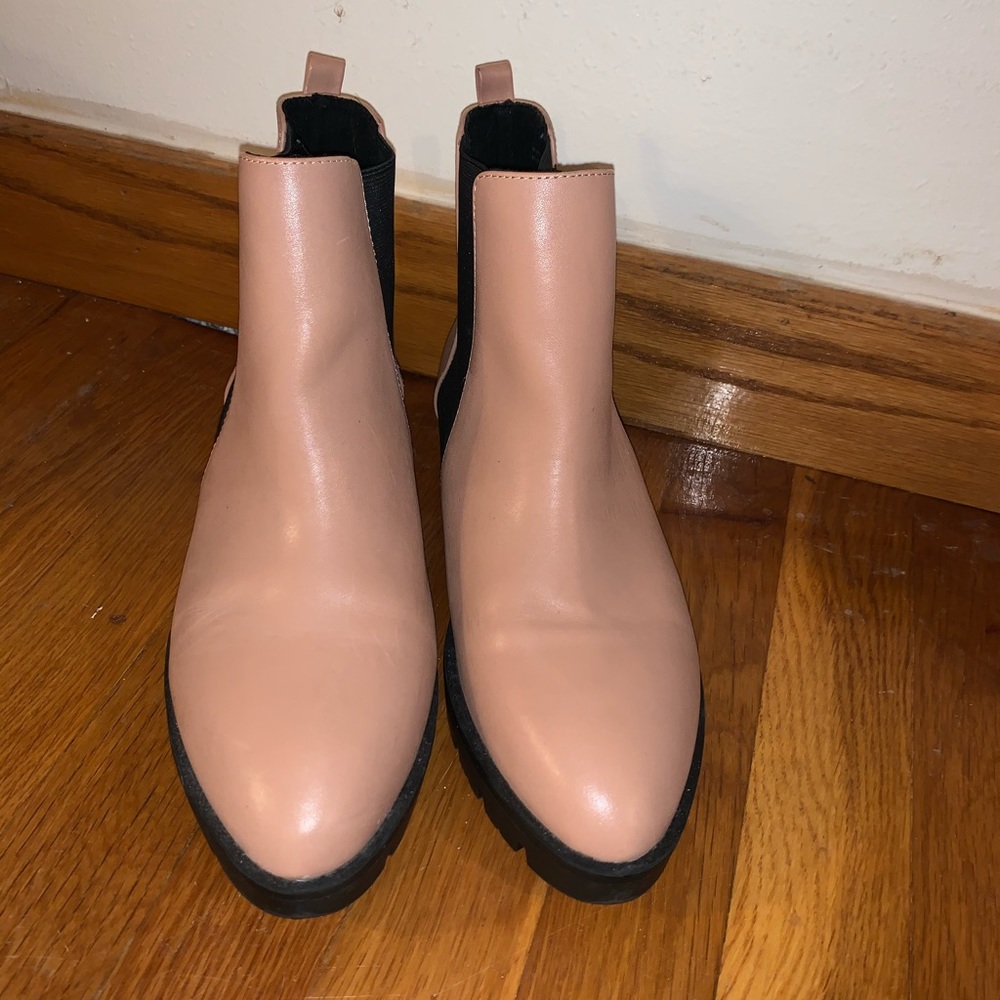 ALDO Booties❤️✨ - Picture 4 of 8
